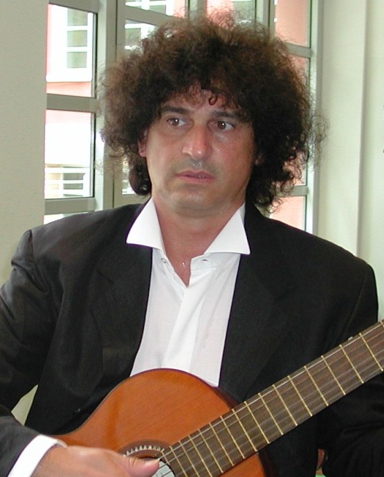 CLAUDIO LIVIERO