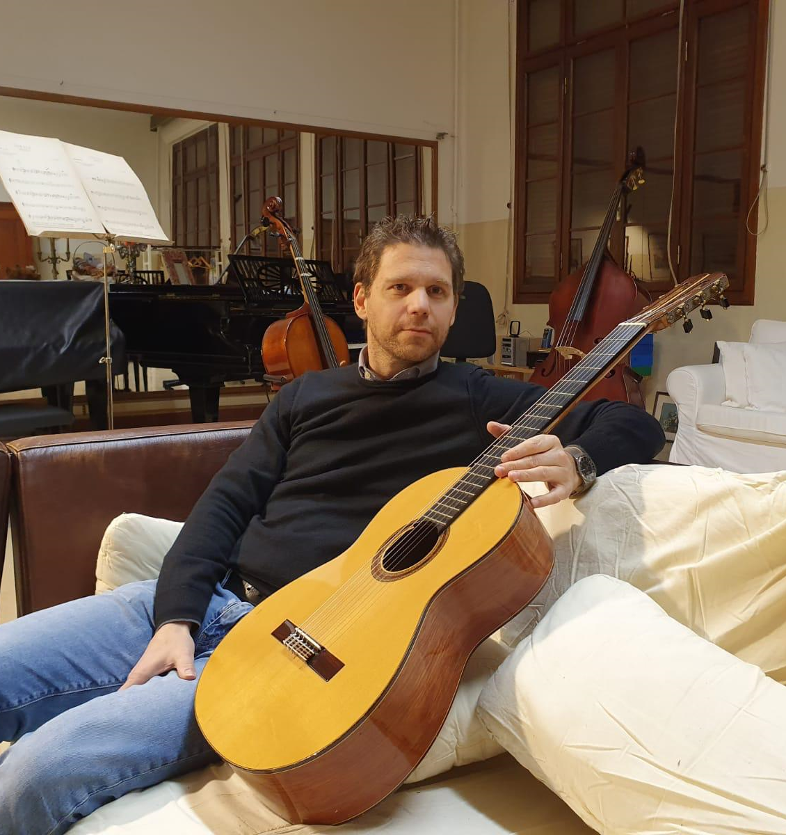 FRANCO SARETTA