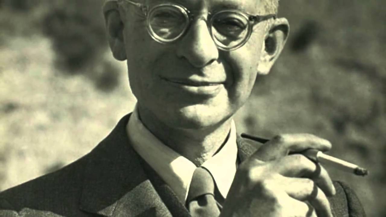 Mario Castelnuovo Tedesco