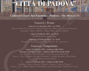 Padova Intl Guitar Competition 2023