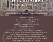 Padova International Guitar Competition 2025